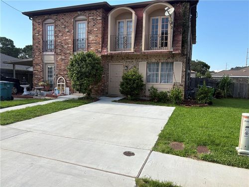 309 Cotton St, Metairie, LA, 70005-2305 | Card Image
