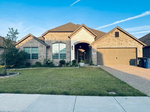 4006 Cottontail Dr, Melissa, TX, 75454-0550 | Card Image