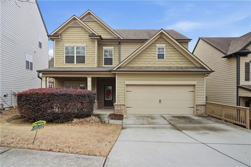 5050 Glencliff Dr, Sugar Hill, GA, 30518-2899 | Card Image