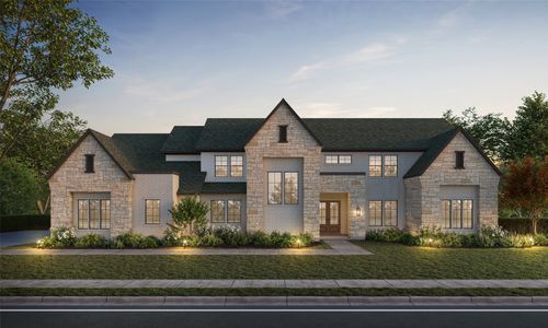 5805 Mayfair Ln, Parker, TX, 75002-1177 | Card Image
