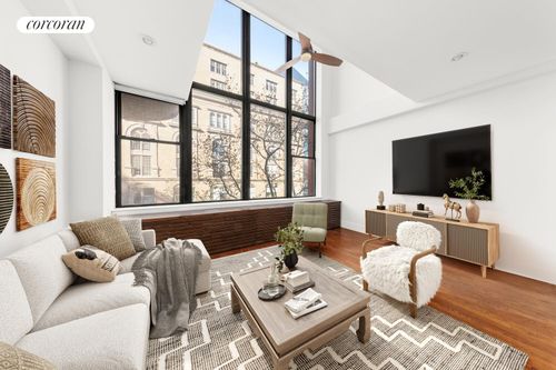 3c-65 Cooper Sq, New York, NY, 10003-7122 | Card Image