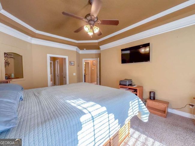 117 Old Plantation Ne, House other with 3 bedrooms, 3 bathrooms and 2 parking in Milledgeville GA | Image 13
