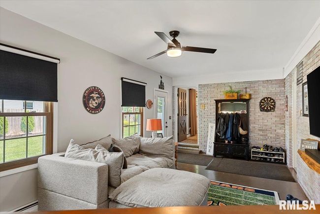 2605 Churchill Rd, House other with 4 bedrooms, 2 bathrooms and null parking in Springfield IL | Image 22