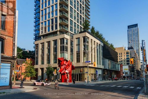 210-591 Yonge St, Toronto, ON, M4Y0H6 | Card Image