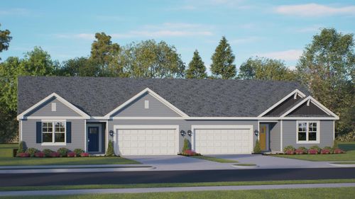 1581 Meadowview Court, Whitewater, WI, 53190 | Card Image