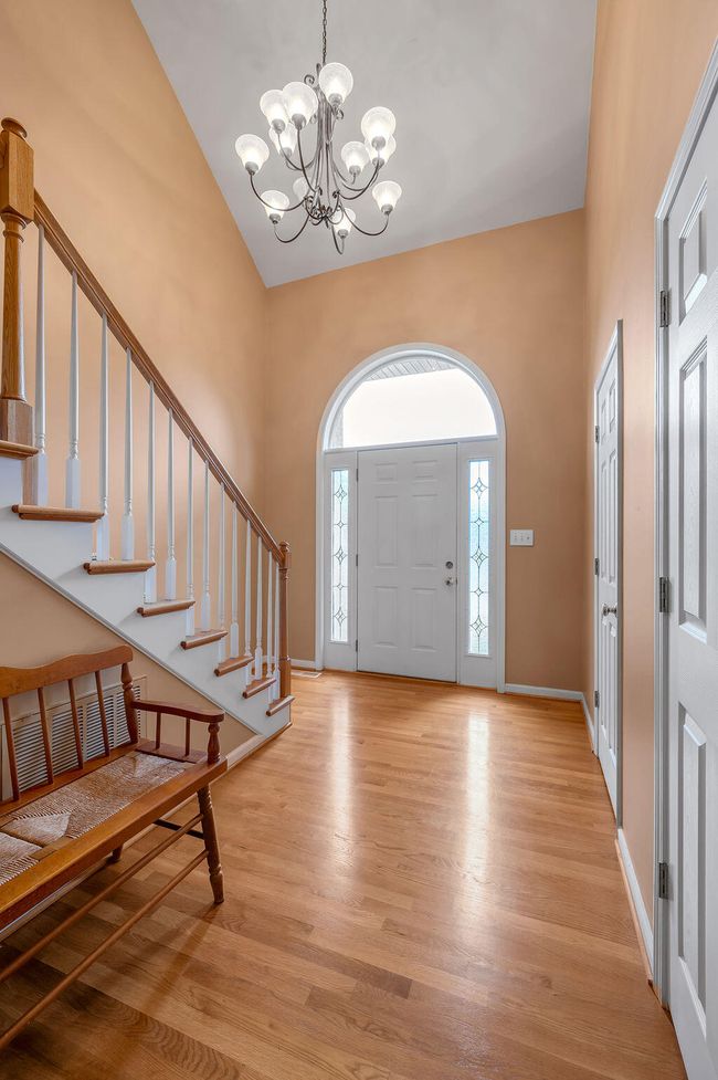 3523 Doral Pl, Townhouse with 2 bedrooms, 3 bathrooms and null parking in Lexington KY | Image 11