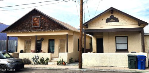 659 N Anita Ave, Tucson, AZ, 85705-7507 | Card Image