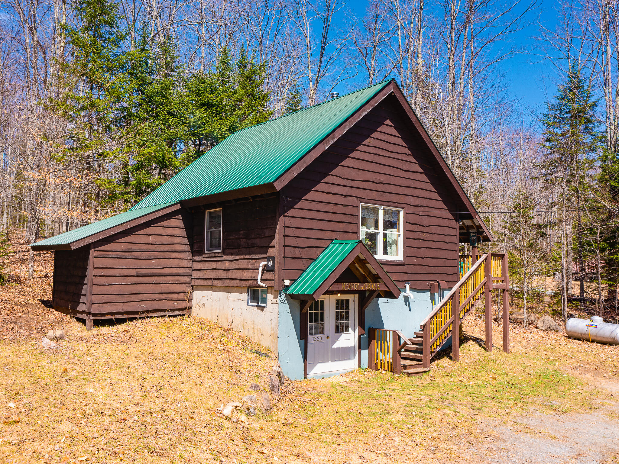Cedar River Rd, Indian Lake, NY 12842