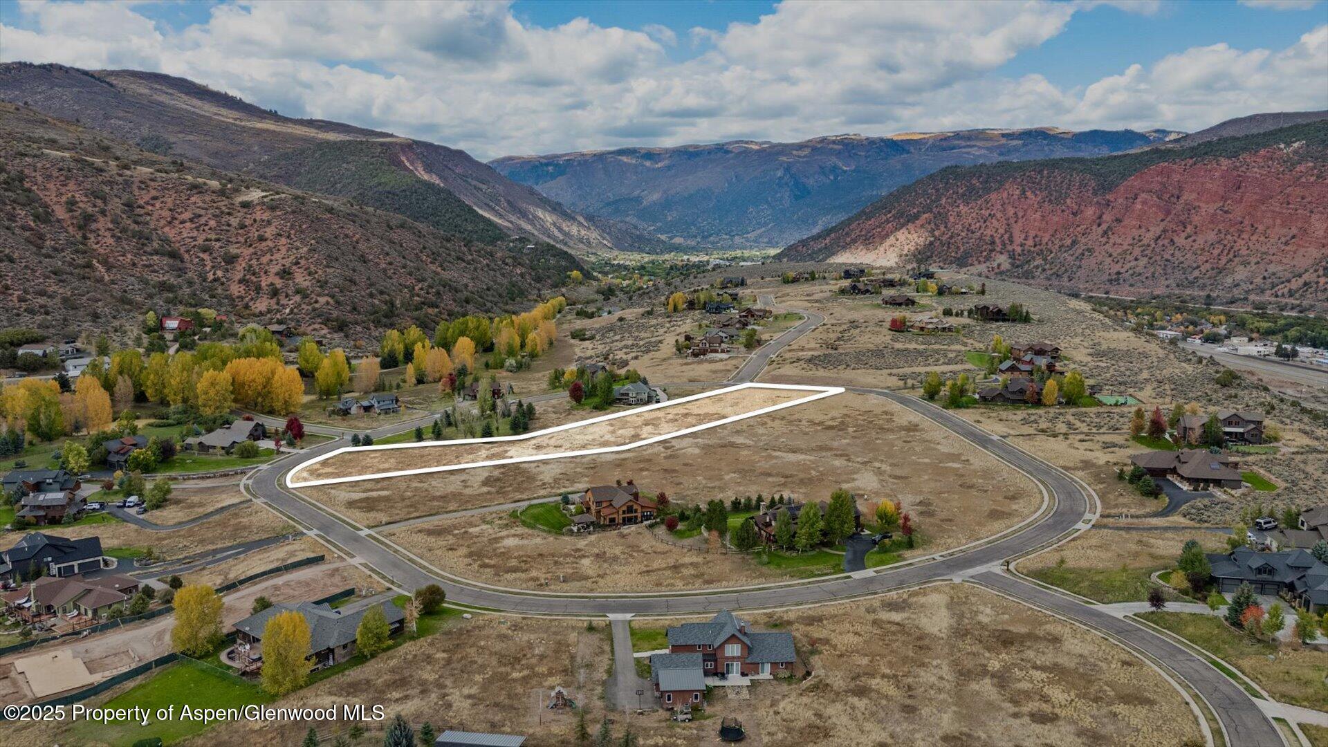 Land in Glenwood Springs 3
