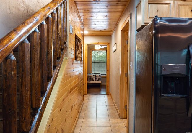 172 Cedar Creek Circle, House other with 4 bedrooms, 3 bathrooms and null parking in Hochatown OK | Image 12
