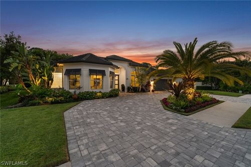 985 Spanish Moss Trl, NAPLES, FL, 34108-2413 | Card Image