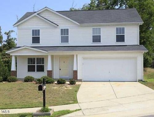 3621 Hamilton Mill Dr, Raleigh, NC, 27616-9037 | Card Image