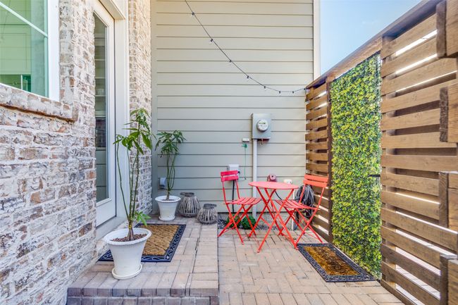 1729 G Ave, House other with 3 bedrooms, 3 bathrooms and null parking in Plano TX | Image 33