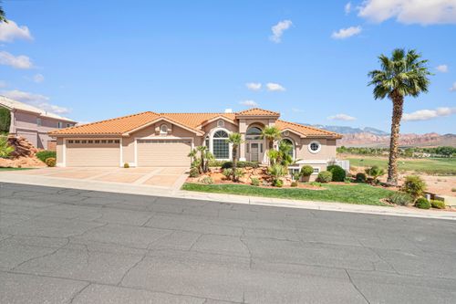 1220 W Tee Loop, Washington, UT, 84780-8407 | Card Image