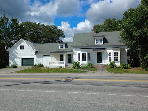 1145 Us Route 4, Canaan, NH, 03741-7891 | Card Image