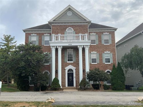 apt-101-1431 Heritage Lndg, Saint Charles, MO, 63303-6580 | Card Image