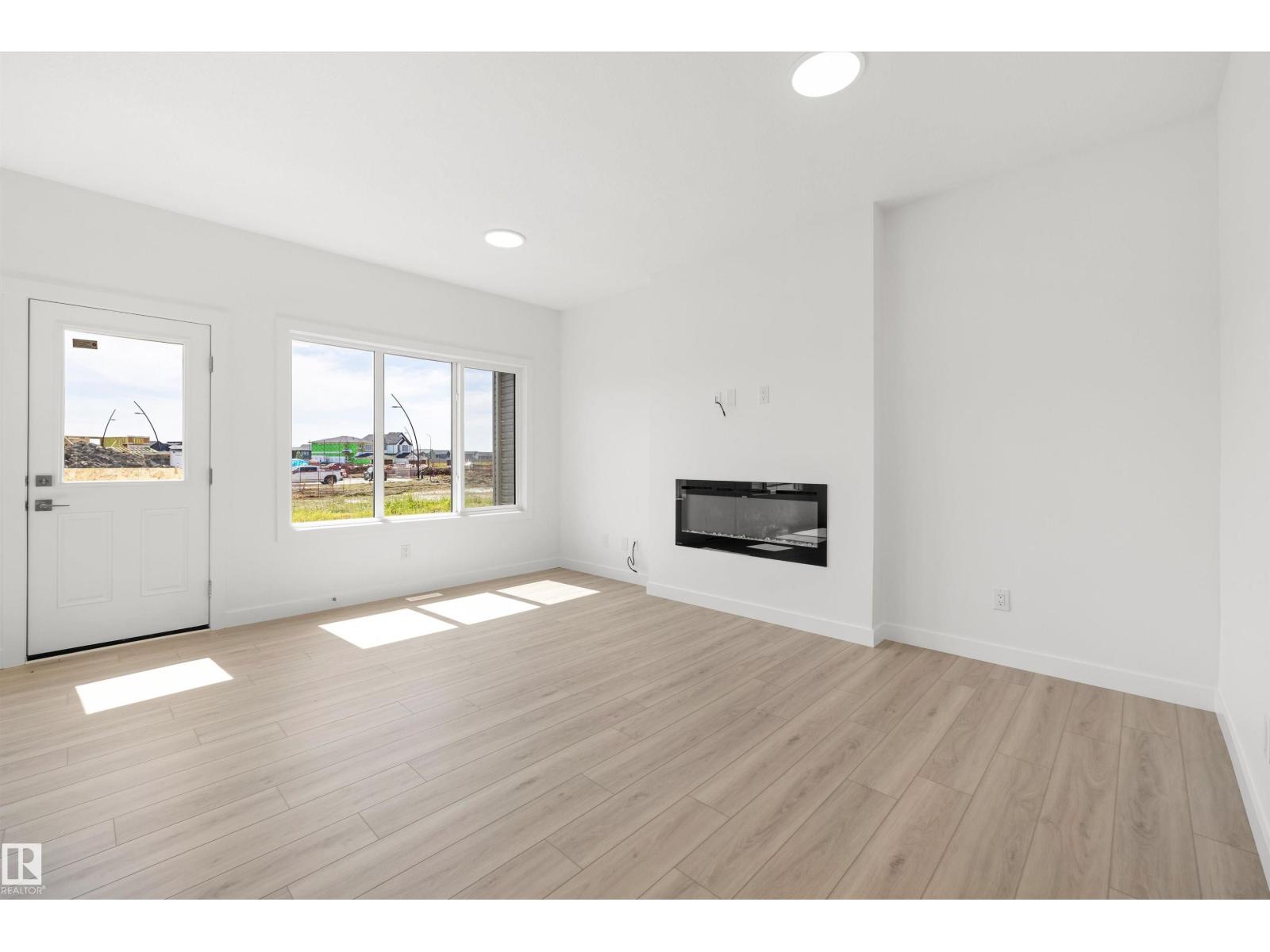 Residential in Edmonton