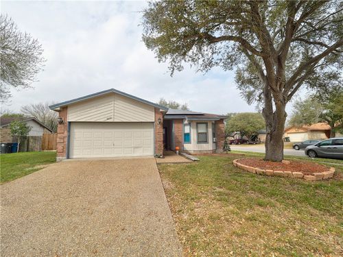 2857 Tumbleweed Dr, Corpus Christi, TX, 78410-2137 | Card Image