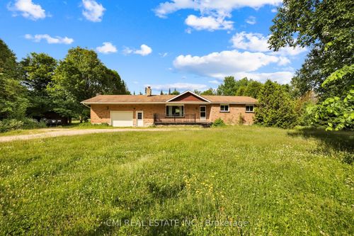 155756 7th Line, Markdale, ON, N0C1H0 | Card Image