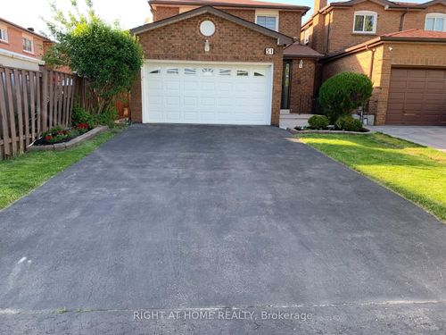 51 Burnt Bark Dr, Scarborough, ON, M1V3J6 | Card Image