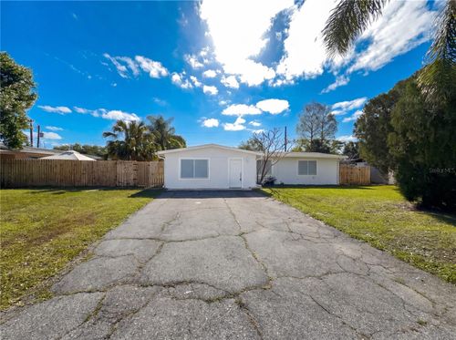 804 Hampton Way, Merritt Island, FL, 32953-3354 | Card Image