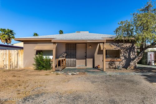 1150 N Magnolia Avenue, Tucson, AZ, 85712 | Card Image