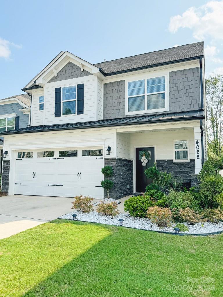 Belle Landing Rd, Charlotte, NC 28270