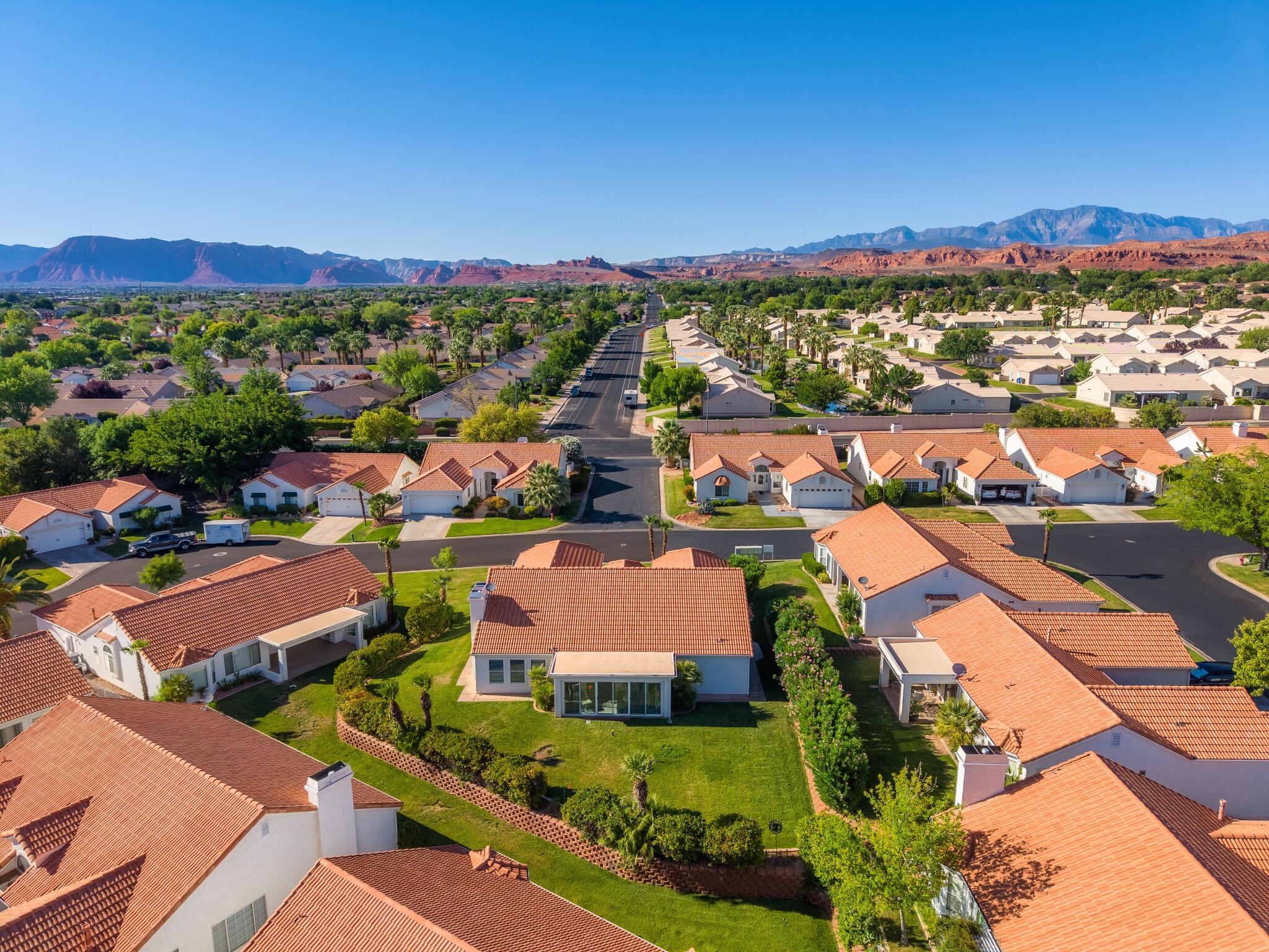 Residential in St George 2