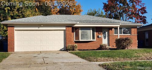 3139 Donna Ave, Warren, MI, 48091-3943 | Card Image