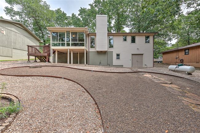22 Knighton Dr, House other with 3 bedrooms, 2 bathrooms and null parking in Bella Vista AR | Image 25