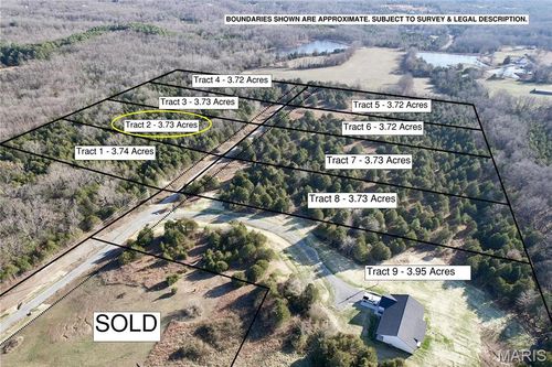 20212 Blessings Ln, Farmington, MO, 63640-6004 | Card Image