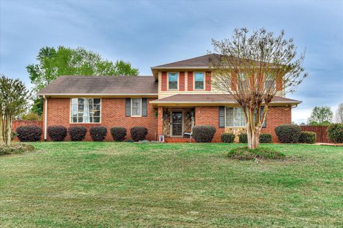 552 Waterford Dr, Evans, GA, 30809-3859 | Card Image
