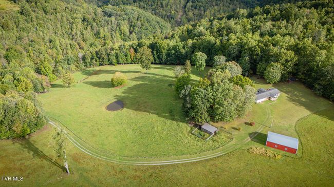 5596 Twin Springs Rd, House other with 3 bedrooms, 2 bathrooms and null parking in Dungannon VA | Image 6