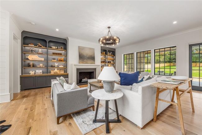 6015 Lansing Dr, House other with 5 bedrooms, 6 bathrooms and null parking in Charlotte NC | Image 19