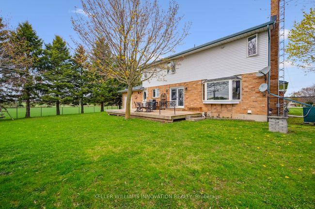 4140 Weimar Line, House other with 4 bedrooms, 4 bathrooms and 8 parking in Wellesley ON | Image 42