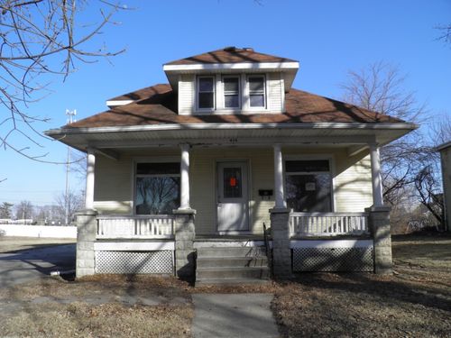 414 N Main St, Mt. Pleasant, IA, 52641-1656 | Card Image