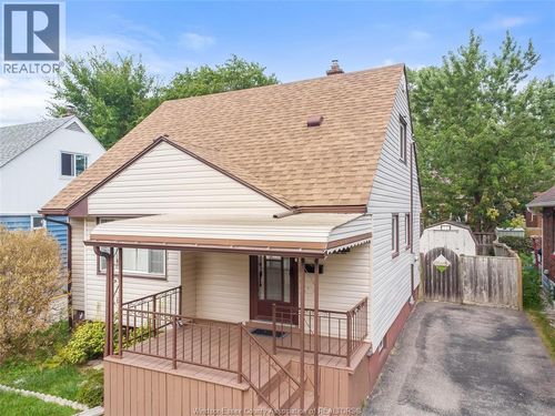 1944 George Ave, Windsor, ON, N8W4M1 | Card Image