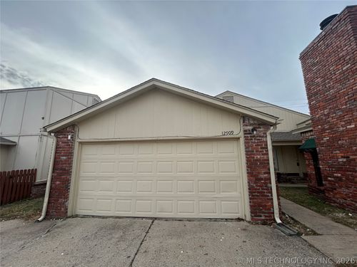 12909 28th Pl, Tulsa, OK, 74134-2421 | Card Image