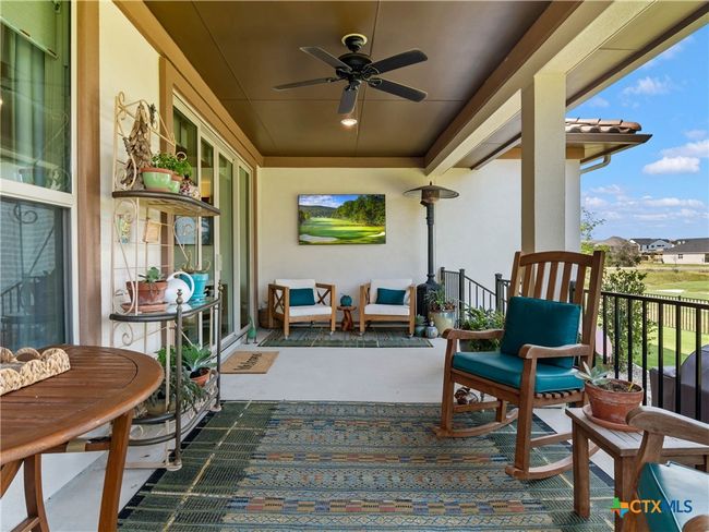 121 Wild Honeysuckle Way, House other with 2 bedrooms, 3 bathrooms and null parking in San Marcos TX | Image 29