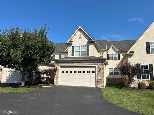 590 Hidden Lair Dr, BLUE BELL, PA, 19422-1368 | Card Image