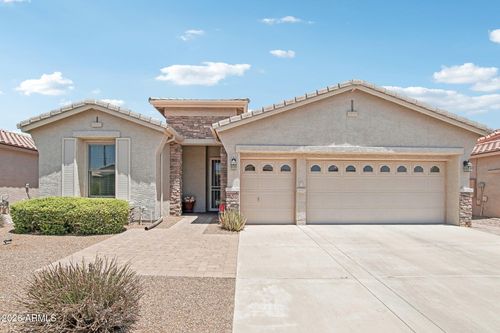 9828 E Stoney Vista Drive, Sun Lakes, AZ, 85248 | Card Image