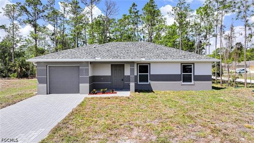 2009 Voss Ct, Lehigh Acres, FL, 33972-1099 | Card Image
