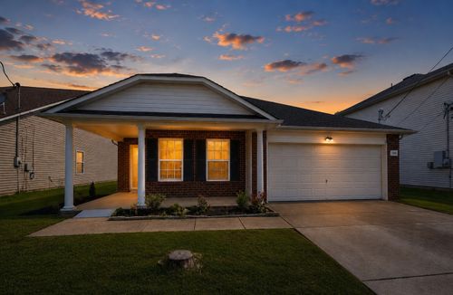 5681 Dory Dr, Antioch, TN, 37013-2435 | Card Image