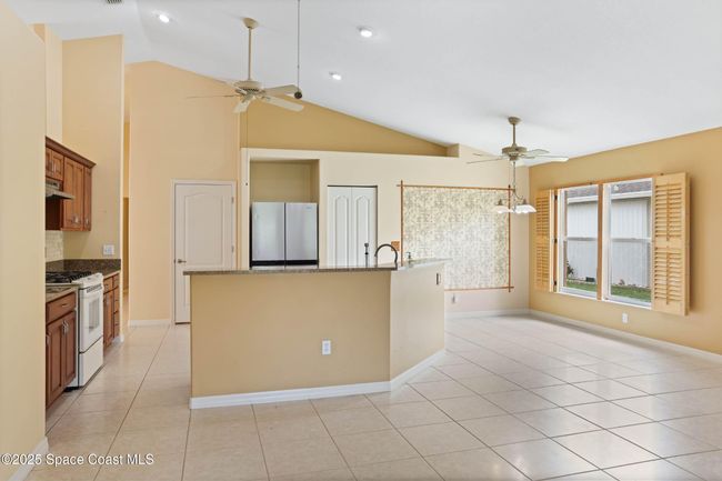 645 Brockton Way, House other with 3 bedrooms, 2 bathrooms and null parking in West Melbourne FL | Image 7