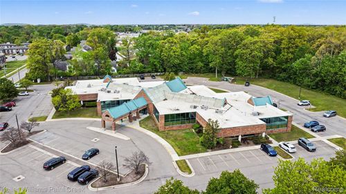 1100-4020 Venoy, Wayne, MI, 48184 | Card Image
