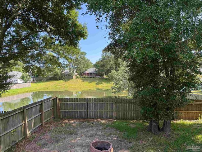 10091 Hillview Dr, House other with 3 bedrooms, 2 bathrooms and 2 parking in Pensacola FL | Image 23