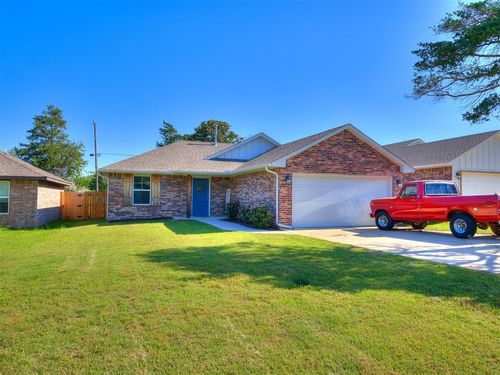 12509 Ne 36th St, Spencer, OK, 73084 | Card Image