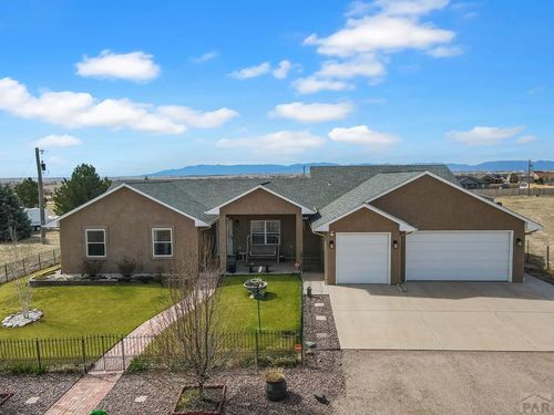 439 N Mitford Dr, Pueblo West, CO, 81007-1003 | Card Image