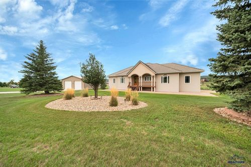 10825 Quaal Rd, Black Hawk, SD, 57718-9371 | Card Image