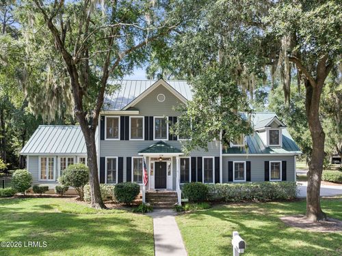 378 Cottage Farm Dr, Beaufort, SC, 29902-5974 | Card Image